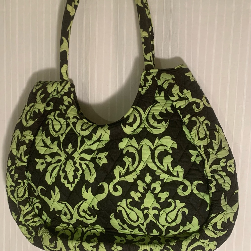 💰Belvah quilted purse